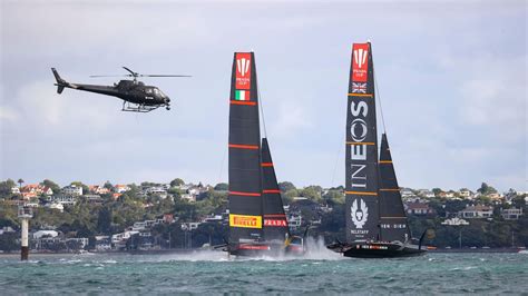 prada cup final odds|Britain is back in America’s Cup final for the first time in 60 years.